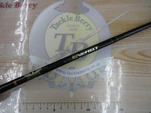 Fenwick elite energy - elite,