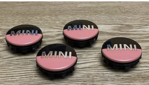 Mini floating hub - mini, caps