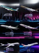 16CM AIRBUS BOEING Metal Die