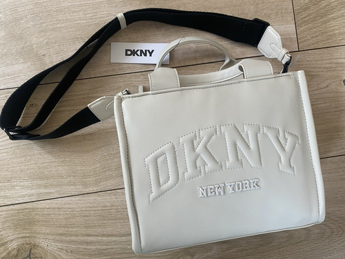 Medium dkny hadlee crossbody - dkny,