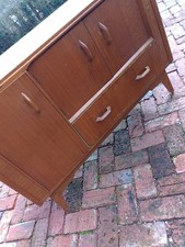 Gplan McIntosh Danish Style