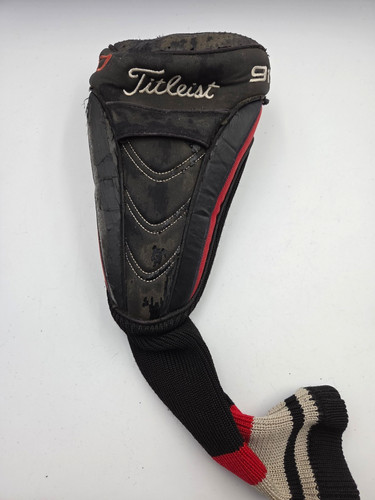 Titleist 913d driver - 913d,