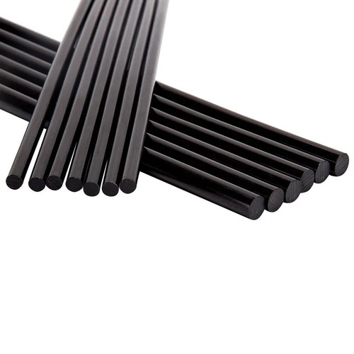 10pcs hot melt - glue, sticks