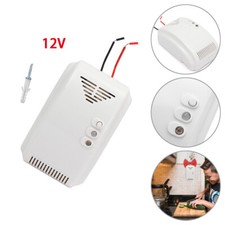 12V Gas Leak Detector Sensor