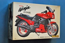 AOSHIMA/JAPAN 1/12  KAWASAKI