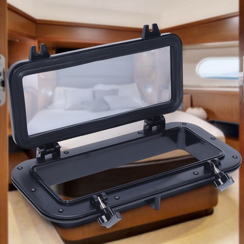 Square porthole boat yacht - porthole,
