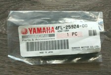 4FL-25924-00 YAMAHA BRAKE PAD