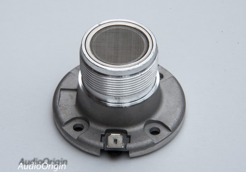 Diaphragm horn tweeter for - horn,