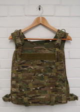 BLACKHAWK TACTICAL VEST -
