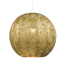 30cm Spherical Moroccan