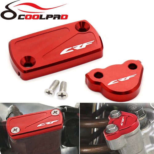 Front rear brake fluid - rear, cap