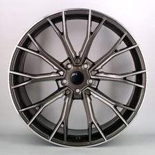 20"unbranded grey pol 104