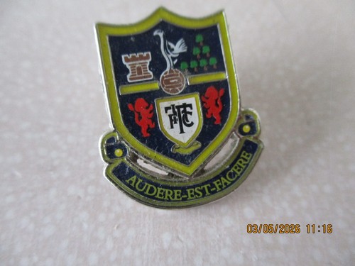 Badge tottenham hotspur - tottenham,