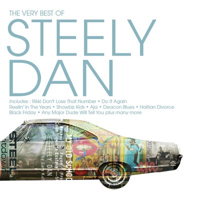 Steely dan the very - the,