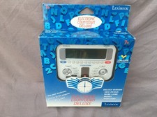 Lexibook Handheld Electronic