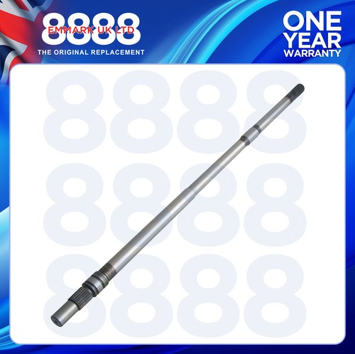 Pto drive shaft - drive, 1010mm