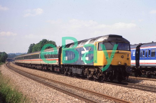 35mm railway slide class - 35mm, 47