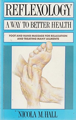 Reflexology way to better - reflexology:,