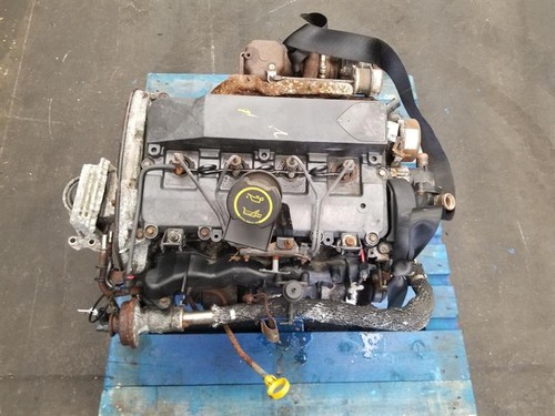 2000 2006 mk6 ford transit - transit, fwd