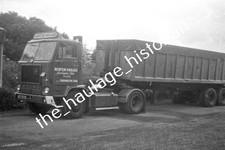 THH Truck Photos - Volvo F88