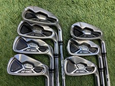 Yonex VXF Irons 4-9/PW Regular