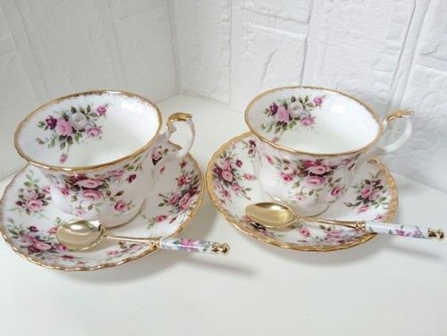 Royal albert cottage garden - royal,