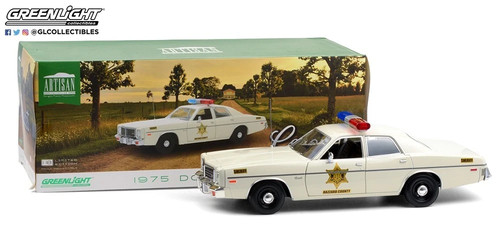 Greenlight collectibles 1 - greenlight, 1/18
