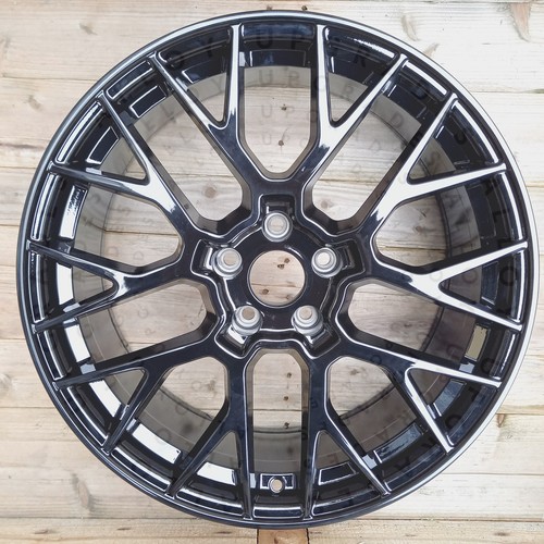 New inch alloys - new,