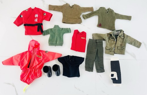 Vintage palitoy action man - vintage,