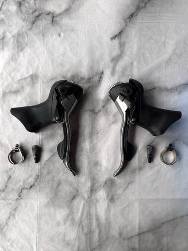 Shimano tiagra 4600 road - tiagra,