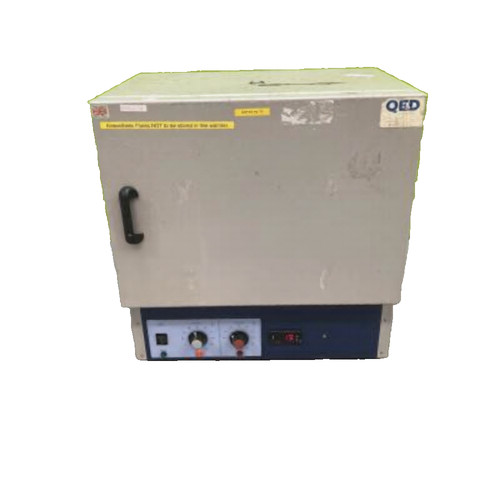 Qed w laboratory - gp/50/w,