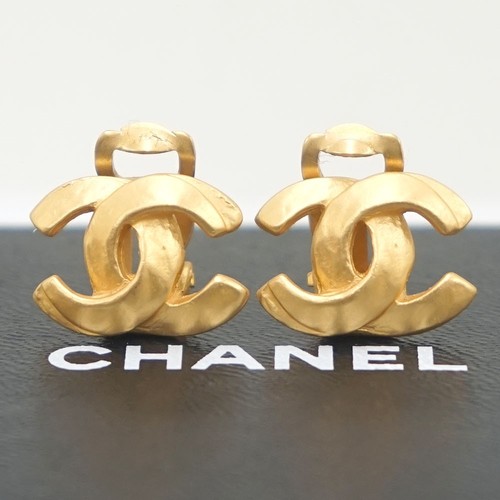 Chanel logos vintage - chanel,