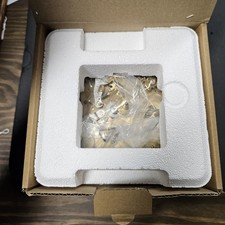 Hermle 340-020  Westminster Chime Clock Movement 