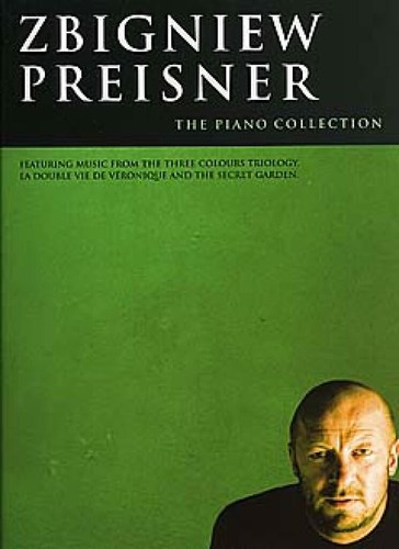Zbigniew preisner the piano - preisner:,