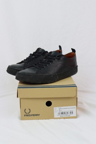 Fred perry george - perry, x