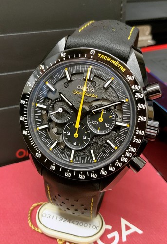 Omega speedmaster apollo - omega,