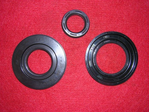 Yamaha tz250 crank - '91-99, oil