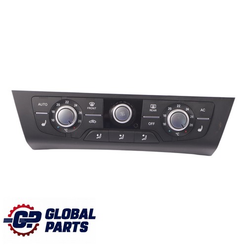 Audi air conditioning - air,
