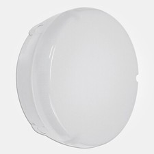 LEDBRITE LED Bulkhead Round
