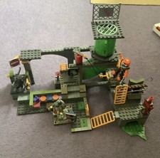 Teenage Mutant Ninja Turtles