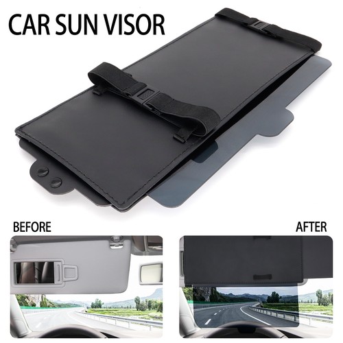 Universal car sun visor shade - universal,