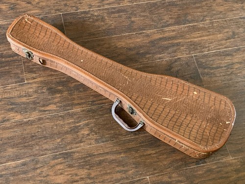 1950s fender champion lap - 1950s,