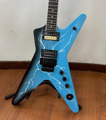 Dimebag darrell the dean - dimebag,
