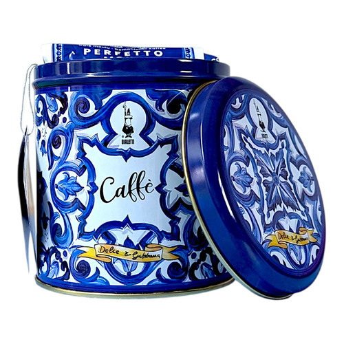 Bialetti dolce gabbana - dolce,