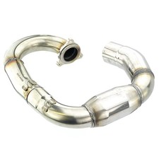 FMF Exhausts Megabomb Exhaust Header 18-20 Yamaha WR YZ 450 F FX - Fmf 044439