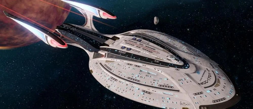 Star trek enterprise ncc - trek,