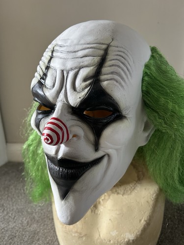 Horror halloween superb carni - horror,