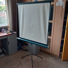 Home/Office Tripod Projection