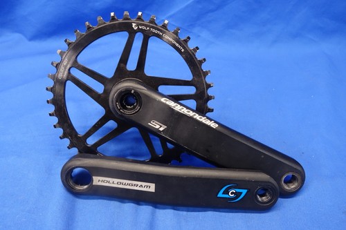 Cannondale hollowgram - hollowgram, si