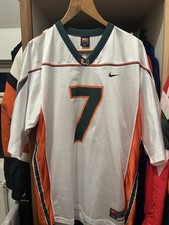 Nike Miami Hurricanes NCAA